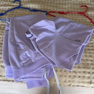 Fig Scrubs - Women’s